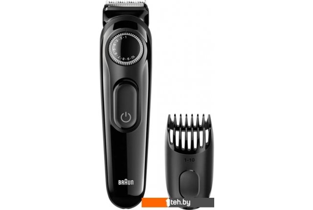 Машинки для стрижки волос Braun BT3000 Машинки для стрижки волос Braun BT3000