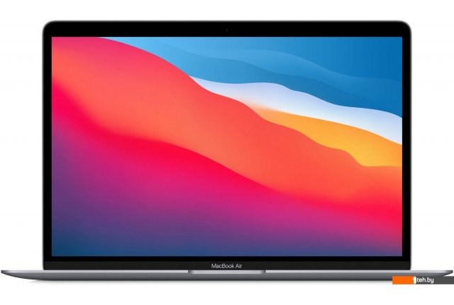 Ноутбуки Apple Macbook Air 13 Ноутбуки Apple Macbook Air 13