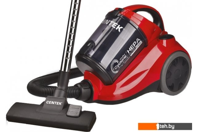 Пылесосы CENTEK CT-2530 Пылесосы CENTEK CT-2530