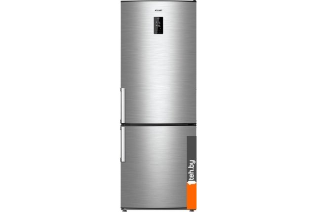 Холодильники ATLANT ХМ 4524-040-ND Холодильники ATLANT ХМ 4524-040-ND