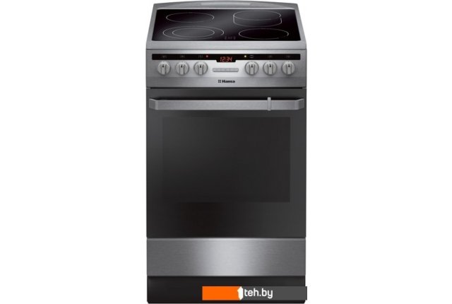 Кухонные плиты Hansa FCCX58221 Кухонные плиты Hansa FCCX58221