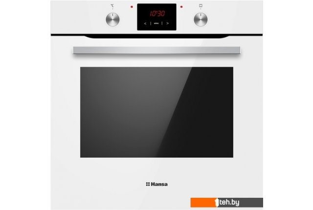 Духовые шкафы Hansa BOEW684001 Духовые шкафы Hansa BOEW684001