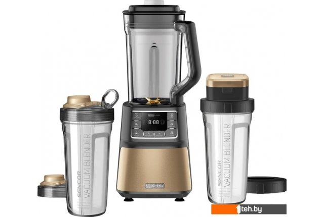 Блендеры Sencor SBU 7877CH Блендеры Sencor SBU 7877CH