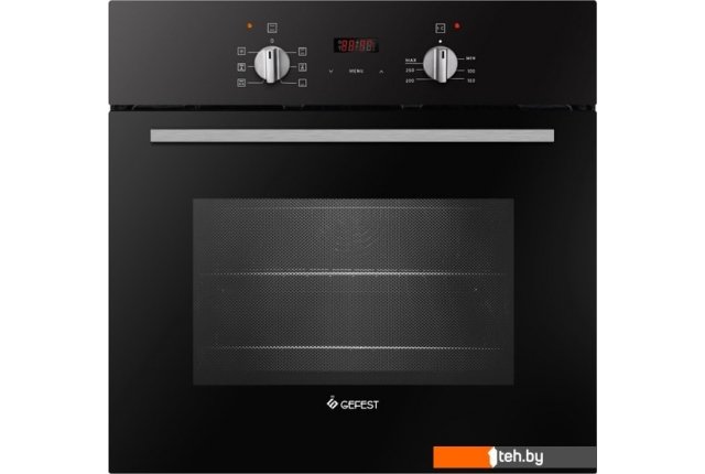 Духовые шкафы GEFEST ДА 622-02 АМ Духовые шкафы GEFEST ДА 622-02 АМ