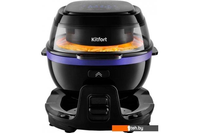 Аэрогрили Kitfort KT-2218-1 Аэрогрили Kitfort KT-2218-1