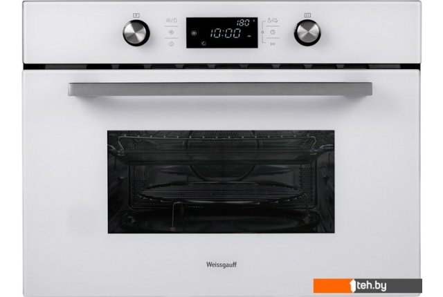 Духовые шкафы Weissgauff OE 449 PDW Духовые шкафы Weissgauff OE 449 PDW