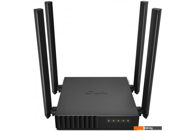 Беспроводные маршрутизаторы TP-Link Archer C54 Беспроводные маршрутизаторы TP-Link Archer C54