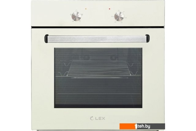 Духовые шкафы LEX EDM 040 Ivory Light Духовые шкафы LEX EDM 040 Ivory Light