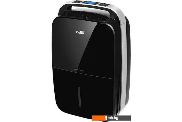 Осушители воздуха Ballu BD30MN (черный) Осушители воздуха Ballu BD30MN (черный)