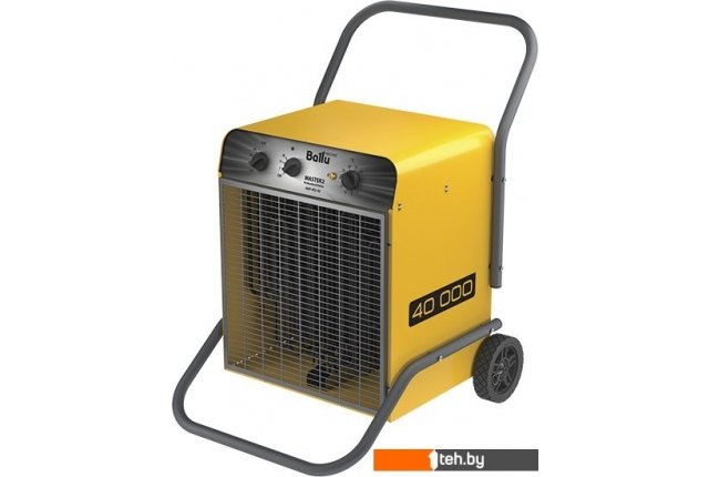 Тепловые пушки Ballu BHP-M2-40 Тепловые пушки Ballu BHP-M2-40