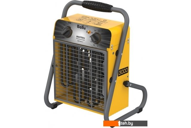 Тепловые пушки Ballu BHP-M2-3 Тепловые пушки Ballu BHP-M2-3