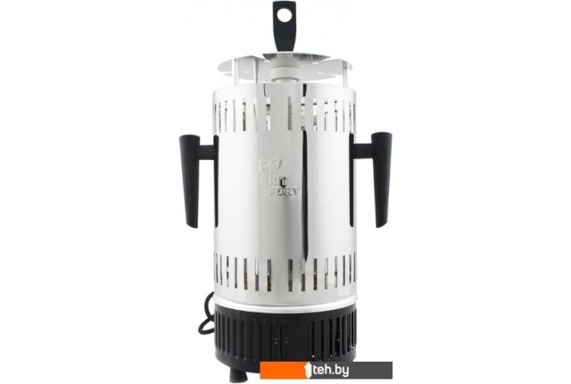 Электрошашлычницы Kitfort KT-1405 Электрошашлычницы Kitfort KT-1405