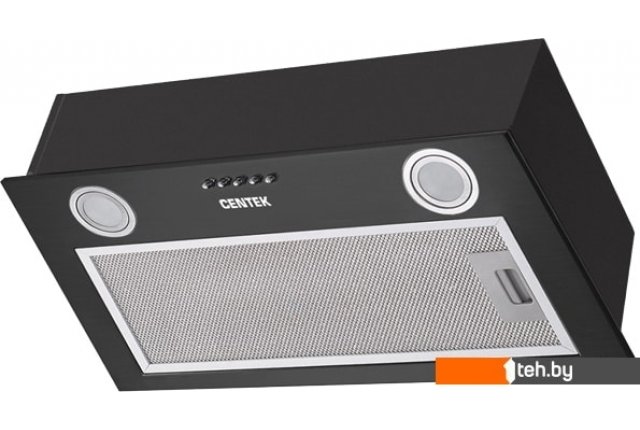 Вытяжки CENTEK CT-1850-52 (черный) Вытяжки CENTEK CT-1850-52 (черный)
