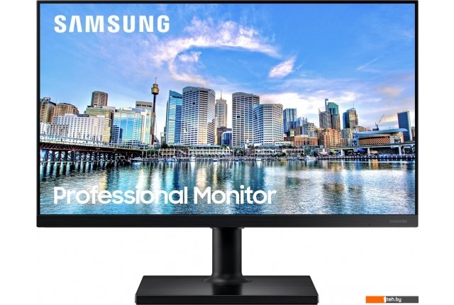 Мониторы Samsung F24T450FQI Мониторы Samsung F24T450FQI