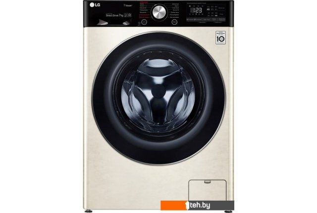 Стиральная машина LG F2V5HS9B Стиральная машина LG F2V5HS9B