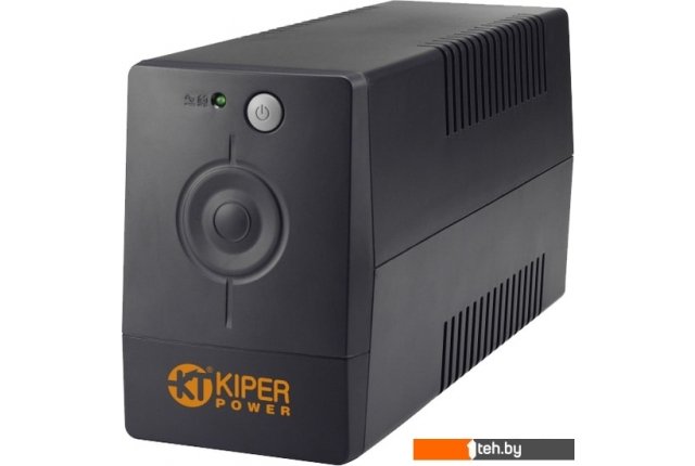 Источники бесперебойного питания Kiper Power A400 Источники бесперебойного питания Kiper Power A400