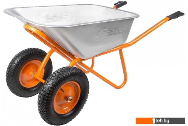 Садовые и строительные тачки ELAND Expert Master 350-2 Садовые и строительные тачки ELAND Expert Master 350-2