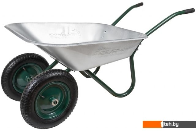 Садовые и строительные тачки ELAND Fermer 180-2 Садовые и строительные тачки ELAND Fermer 180-2