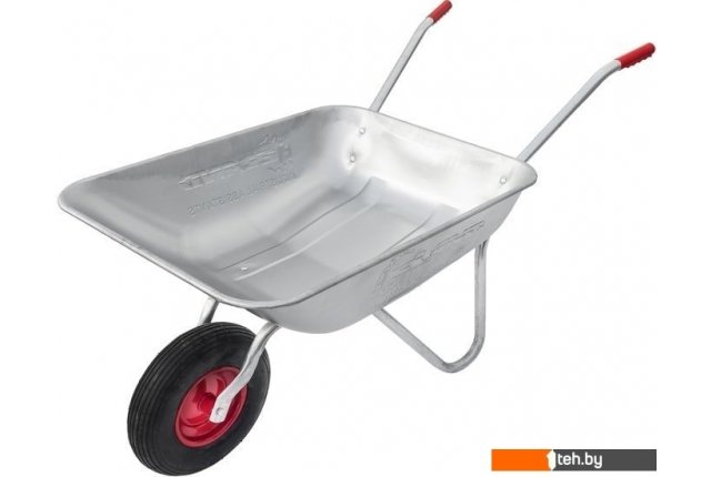 Садовые и строительные тачки ELAND Fermer 150-1 Садовые и строительные тачки ELAND Fermer 150-1