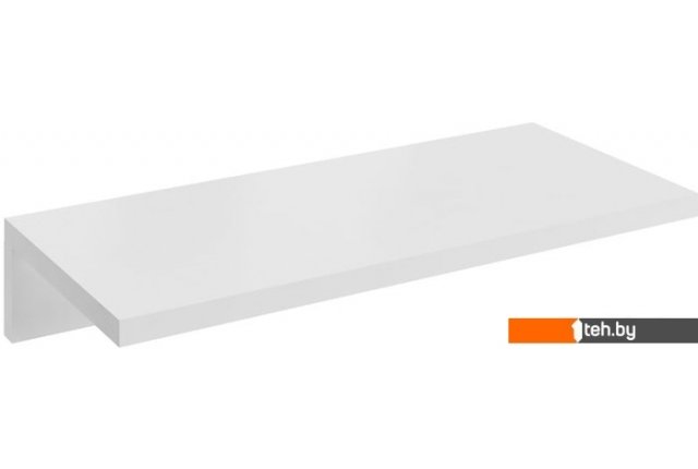 Мебель для ванных комнат Ravak Столешница L 800 X000000830 (белый) Мебель для ванных комнат Ravak Столешница L 800 X000000830 (белый)
