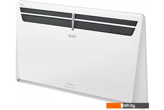 Обогреватели Ballu Evolution Transformer BEC/EVU-1000 Обогреватели Ballu Evolution Transformer BEC/EVU-1000