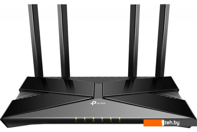 Беспроводные маршрутизаторы TP-Link Archer AX10 Беспроводные маршрутизаторы TP-Link Archer AX10