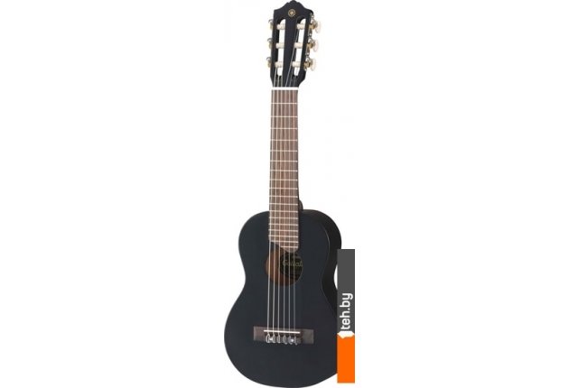 Гитары Yamaha GL1 (черный) Гитары Yamaha GL1 (черный)