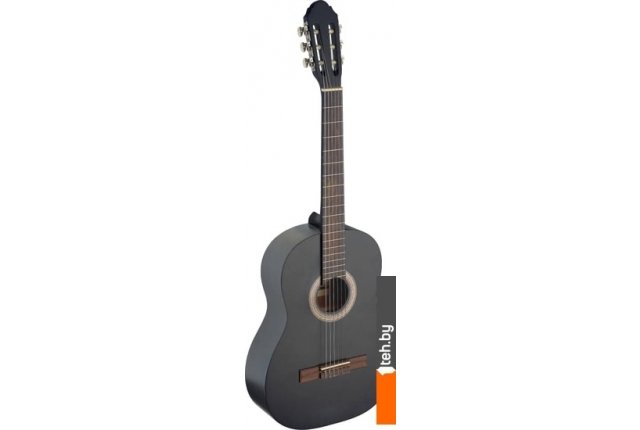 Гитары Stagg C440M Black Гитары Stagg C440M Black