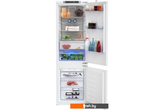 Холодильники BEKO BCNA275E2S Холодильники BEKO BCNA275E2S
