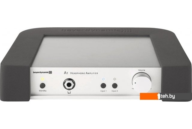 Усилители для наушников Beyerdynamic A1 AZ Усилители для наушников Beyerdynamic A1 AZ
