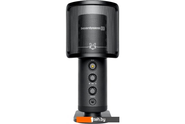 Микрофоны Beyerdynamic Fox Микрофоны Beyerdynamic Fox