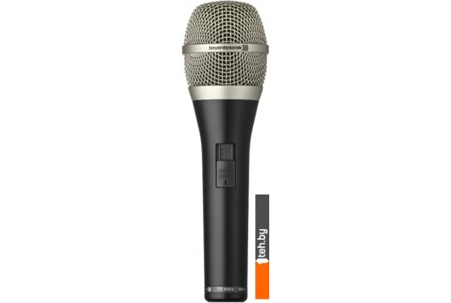 Микрофоны Beyerdynamic TG V50 s Микрофоны Beyerdynamic TG V50 s