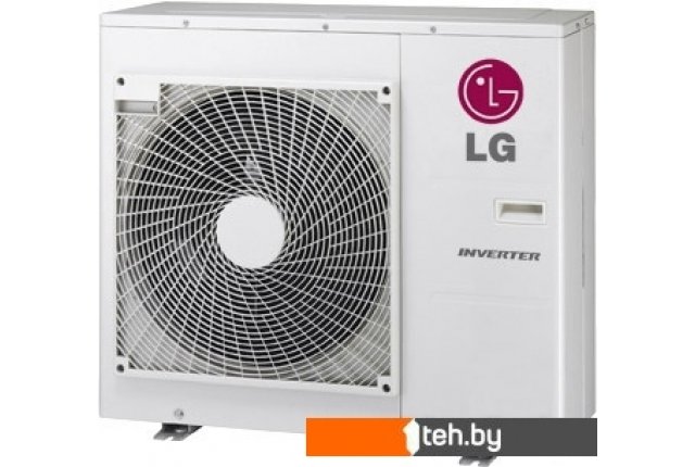 Кондиционеры LG MU4M27 U42R0 Кондиционеры LG MU4M27 U42R0