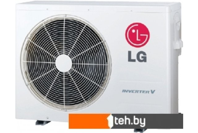 Кондиционеры LG MU3M21 Кондиционеры LG MU3M21