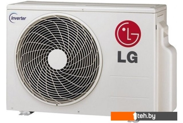 Кондиционеры LG MU2M15 Кондиционеры LG MU2M15