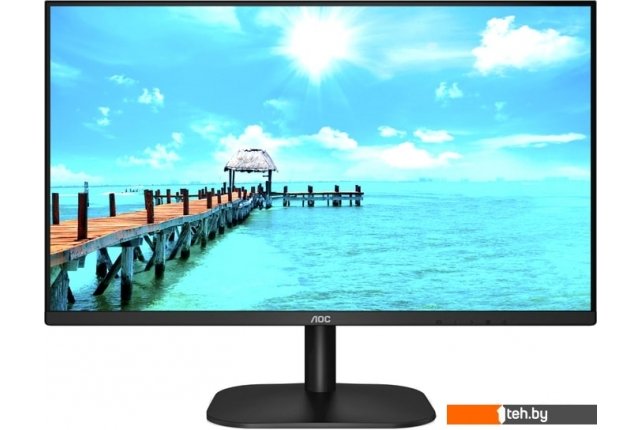 Мониторы AOC 24B2XHM2 Мониторы AOC 24B2XHM2