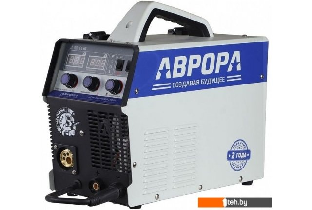 Сварочные инверторы Аврора Динамика 2000 Сварочные инверторы Аврора Динамика 2000