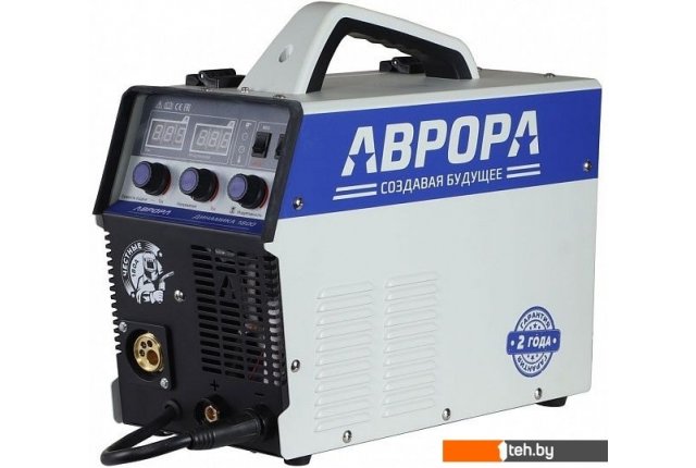 Сварочные инверторы Аврора Динамика 1800 Сварочные инверторы Аврора Динамика 1800
