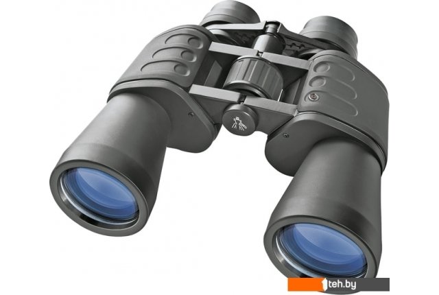Бинокли, подзорные трубы и приборы ночного видения Bresser Hunter 20x50 (черный) Бинокли, подзорные трубы и приборы ночного видения Bresser Hunter 20x50 (черный)