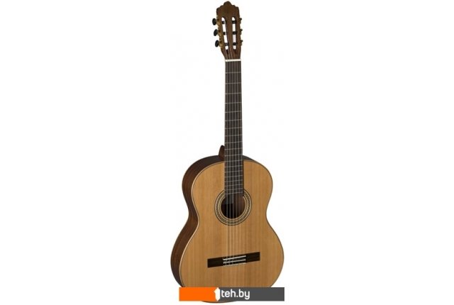 Гитары La Mancha Rubi C Гитары La Mancha Rubi C