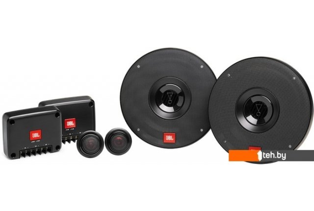 Автоакустика JBL Club 602C Автоакустика JBL Club 602C