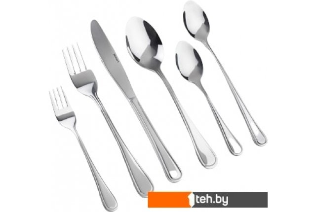 Столовые приборы Lamart Carmen XL LT5006 Столовые приборы Lamart Carmen XL LT5006