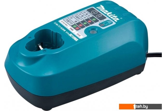 Аккумуляторы и зарядные устройства для инструмента Makita DC10WA (7.2-12В) Аккумуляторы и зарядные устройства для инструмента Makita DC10WA (7.2-12В)