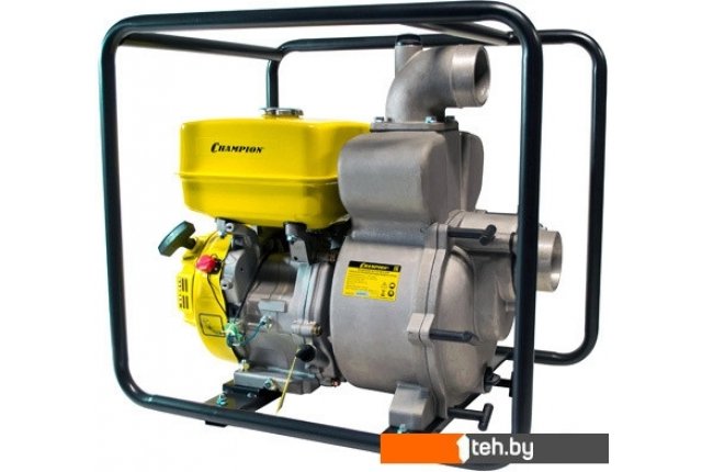 Мотопомпы Champion GTP80H Мотопомпы Champion GTP80H