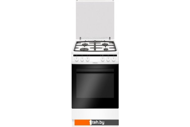Кухонные плиты Hansa FCMW590977 Кухонные плиты Hansa FCMW590977