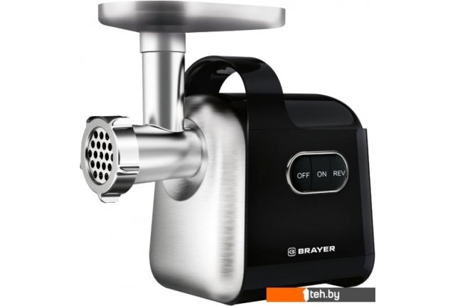 Мясорубки Brayer BR1602 Мясорубки Brayer BR1602