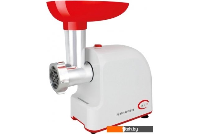 Мясорубки Brayer BR1603 Мясорубки Brayer BR1603