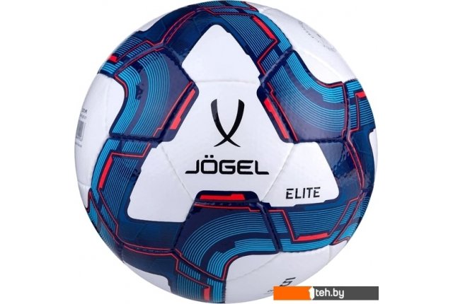 Мячи Jogel BC20 Elite (5 размер) Мячи Jogel BC20 Elite (5 размер)