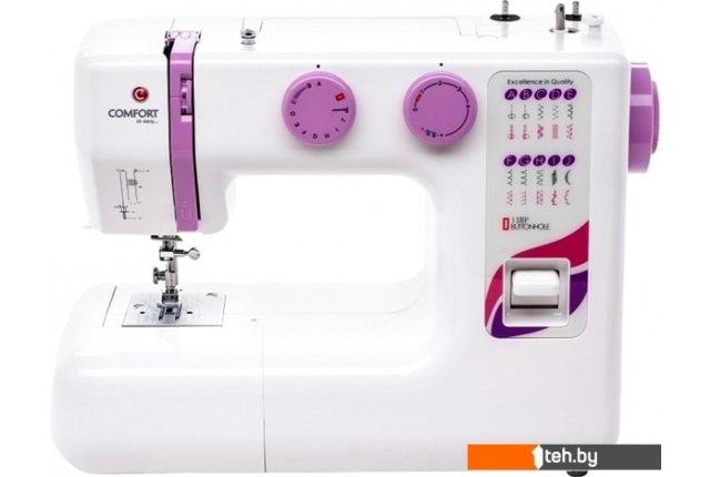 Швейные машины Comfort 17 Швейные машины Comfort 17