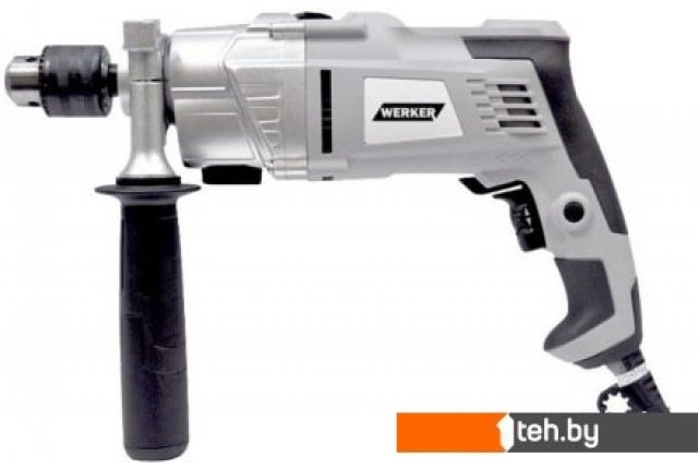 Перфораторы Werker RHP 280 F Перфораторы Werker RHP 280 F